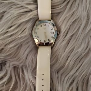 Isaac Mizrahi Watch